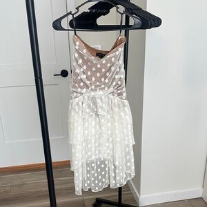 MAJORELLE Heidi Skirt